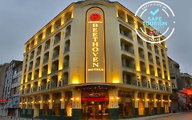 Beethoven Premium Hotel